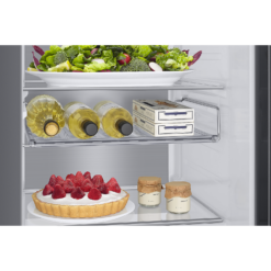 Samsung Series 8 RS68A884CB1 American Fridge Freezer - Black -Hoover Kitchen Supply Shop 14742111 2425052744603690