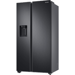 Samsung Series 8 RS68A884CB1 American Fridge Freezer - Black -Hoover Kitchen Supply Shop 14742111 3905052744304554
