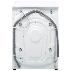 Hisense WFQA1214EVJM 12Kg Washing Machine With 1400rpm - White -Hoover Kitchen Supply Shop 14742117 8615052945439152